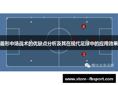 菱形中场战术的优缺点分析及其在现代足球中的应用效果 菱形中场战术的优缺点分析及其在现代足球中的应用效果